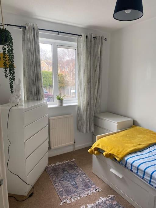 Home From Home Sleeps Seven Hastings Extérieur photo