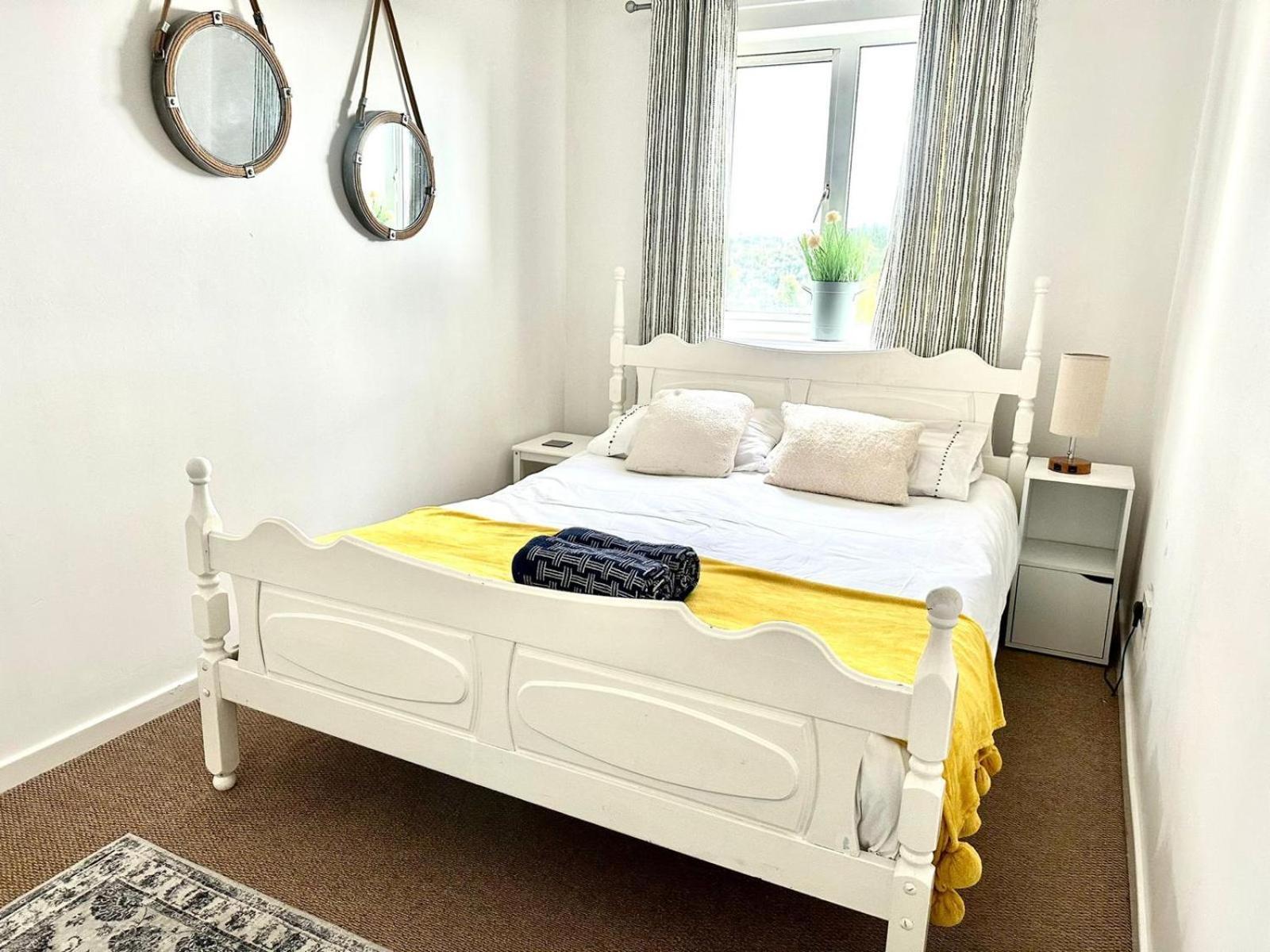 Home From Home Sleeps Seven Hastings Extérieur photo